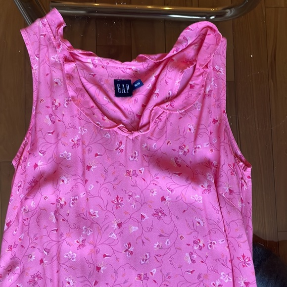 Pink Mini Dress from Gap - Picture 4 of 4